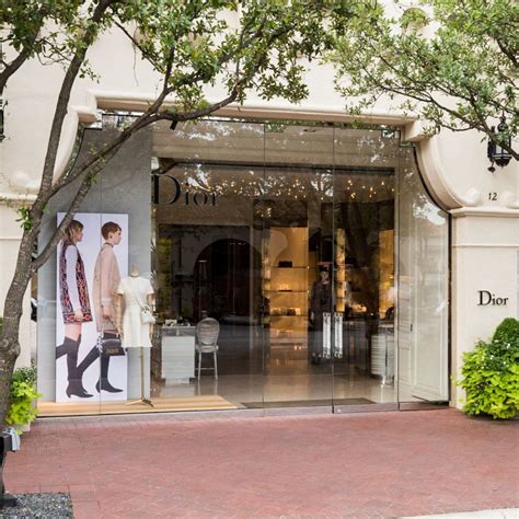 dior dallas reviews|Dior highland park village.